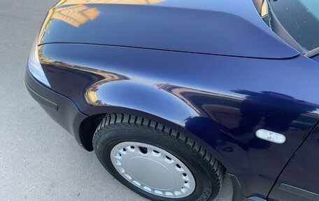Volkswagen Passat B5+ рестайлинг, 2003 год, 365 000 рублей, 12 фотография