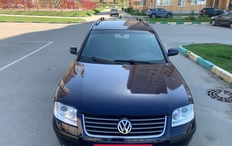 Volkswagen Passat B5+ рестайлинг, 2003 год, 365 000 рублей, 6 фотография