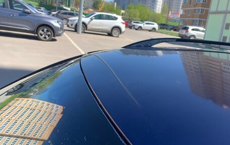Volkswagen Passat B5+ рестайлинг, 2003 год, 365 000 рублей, 15 фотография