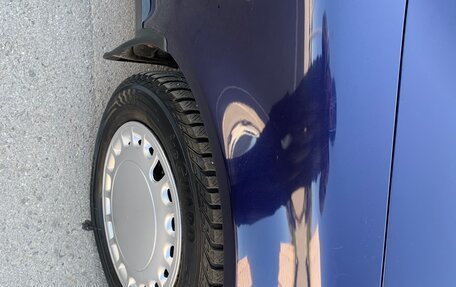 Volkswagen Passat B5+ рестайлинг, 2003 год, 365 000 рублей, 13 фотография