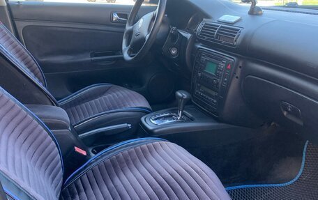 Volkswagen Passat B5+ рестайлинг, 2003 год, 365 000 рублей, 17 фотография