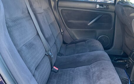 Volkswagen Passat B5+ рестайлинг, 2003 год, 365 000 рублей, 19 фотография