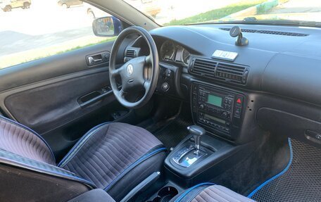 Volkswagen Passat B5+ рестайлинг, 2003 год, 365 000 рублей, 18 фотография