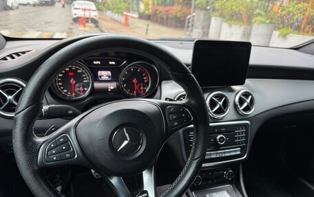 Mercedes-Benz CLA, 2016 год, 1 800 000 рублей, 5 фотография