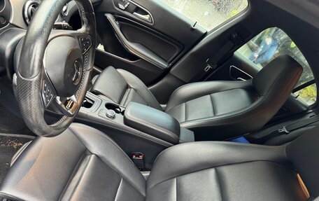 Mercedes-Benz CLA, 2016 год, 1 800 000 рублей, 8 фотография