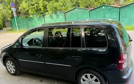 Volkswagen Touran III, 2007 год, 670 000 рублей, 6 фотография