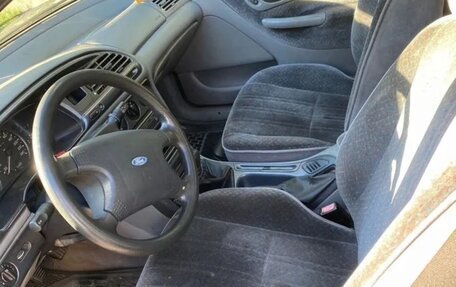 Ford Mondeo I, 1994 год, 100 000 рублей, 4 фотография