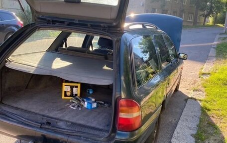 Ford Mondeo I, 1994 год, 100 000 рублей, 3 фотография