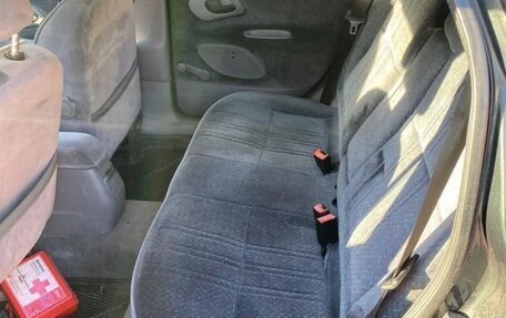 Ford Mondeo I, 1994 год, 100 000 рублей, 5 фотография