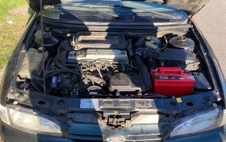 Ford Mondeo I, 1994 год, 100 000 рублей, 6 фотография
