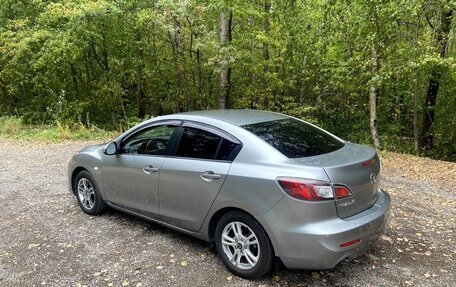 Mazda 3, 2012 год, 740 000 рублей, 2 фотография