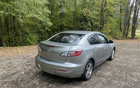 Mazda 3, 2012 год, 740 000 рублей, 4 фотография