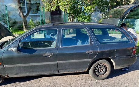 Ford Mondeo I, 1994 год, 100 000 рублей, 8 фотография