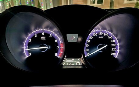 Mazda 3, 2012 год, 740 000 рублей, 8 фотография