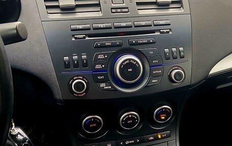 Mazda 3, 2012 год, 740 000 рублей, 5 фотография