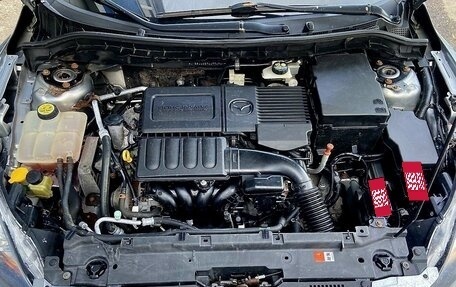 Mazda 3, 2012 год, 740 000 рублей, 7 фотография