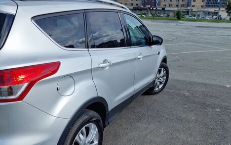 Ford Kuga III, 2013 год, 1 330 000 рублей, 4 фотография