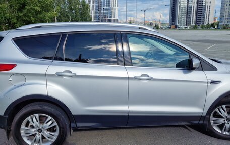 Ford Kuga III, 2013 год, 1 330 000 рублей, 3 фотография