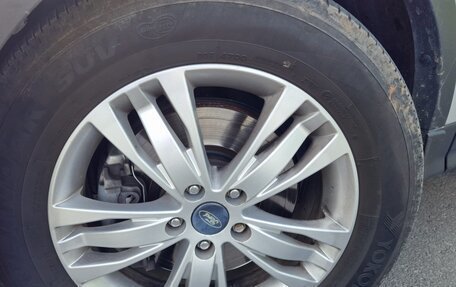 Ford Kuga III, 2013 год, 1 330 000 рублей, 9 фотография