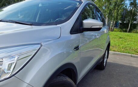 Ford Kuga III, 2013 год, 1 330 000 рублей, 8 фотография