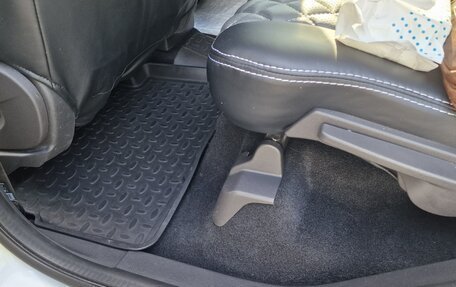Ford Kuga III, 2013 год, 1 330 000 рублей, 17 фотография