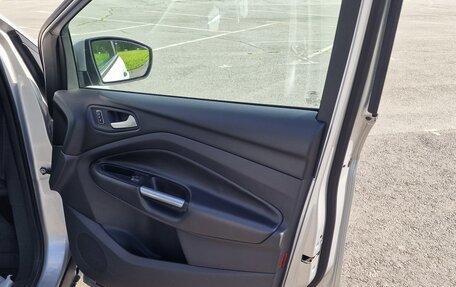 Ford Kuga III, 2013 год, 1 330 000 рублей, 20 фотография
