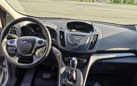Ford Kuga III, 2013 год, 1 330 000 рублей, 19 фотография