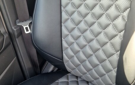 Ford Kuga III, 2013 год, 1 330 000 рублей, 23 фотография