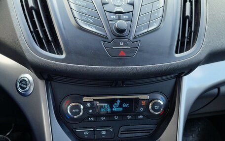 Ford Kuga III, 2013 год, 1 330 000 рублей, 24 фотография