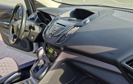 Ford Kuga III, 2013 год, 1 330 000 рублей, 22 фотография