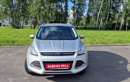 Ford Kuga III, 2013 год, 1 330 000 рублей, 16 фотография