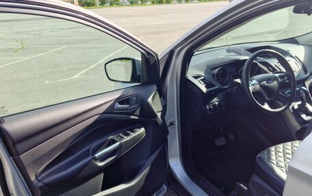 Ford Kuga III, 2013 год, 1 330 000 рублей, 35 фотография