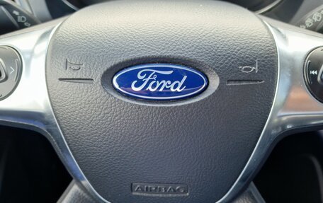 Ford Kuga III, 2013 год, 1 330 000 рублей, 29 фотография