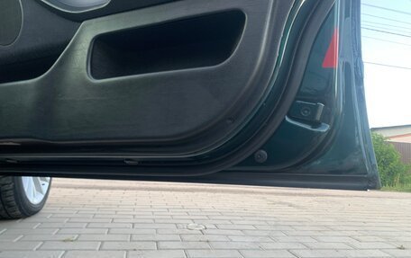 BMW 5 серия, 1999 год, 600 000 рублей, 16 фотография