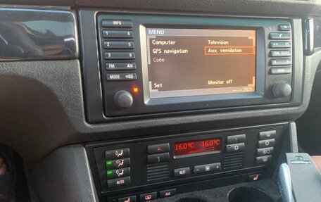BMW 5 серия, 1999 год, 600 000 рублей, 21 фотография