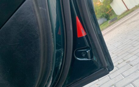 BMW 5 серия, 1999 год, 600 000 рублей, 17 фотография