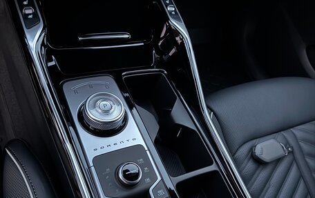 KIA Sorento IV, 2024 год, 5 490 000 рублей, 9 фотография