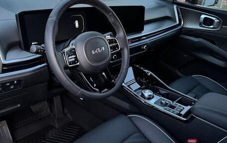 KIA Sorento IV, 2024 год, 5 490 000 рублей, 10 фотография
