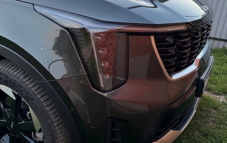 KIA Sorento IV, 2024 год, 5 490 000 рублей, 3 фотография