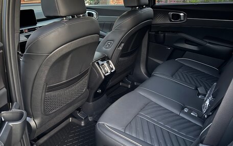 KIA Sorento IV, 2024 год, 5 490 000 рублей, 8 фотография