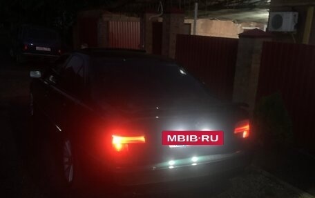 BMW 5 серия, 1999 год, 600 000 рублей, 25 фотография