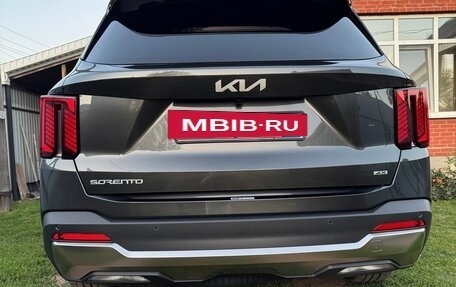 KIA Sorento IV, 2024 год, 5 490 000 рублей, 12 фотография