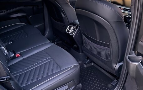 KIA Sorento IV, 2024 год, 5 490 000 рублей, 4 фотография