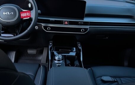 KIA Sorento IV, 2024 год, 5 490 000 рублей, 6 фотография