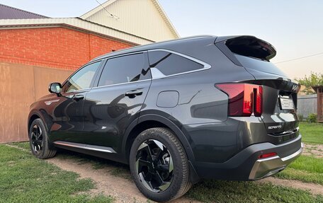 KIA Sorento IV, 2024 год, 5 490 000 рублей, 13 фотография