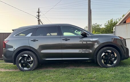 KIA Sorento IV, 2024 год, 5 490 000 рублей, 16 фотография