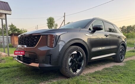 KIA Sorento IV, 2024 год, 5 490 000 рублей, 14 фотография