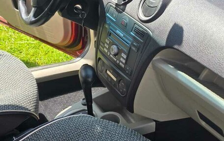 Ford Fusion I, 2007 год, 550 000 рублей, 6 фотография