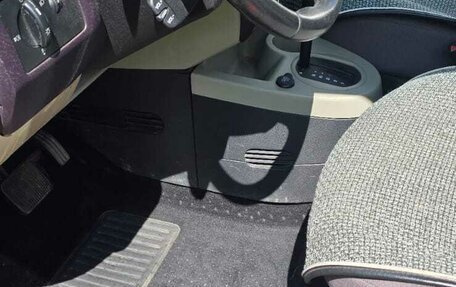 Ford Fusion I, 2007 год, 550 000 рублей, 12 фотография
