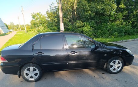 Mitsubishi Lancer IX, 2006 год, 427 000 рублей, 3 фотография